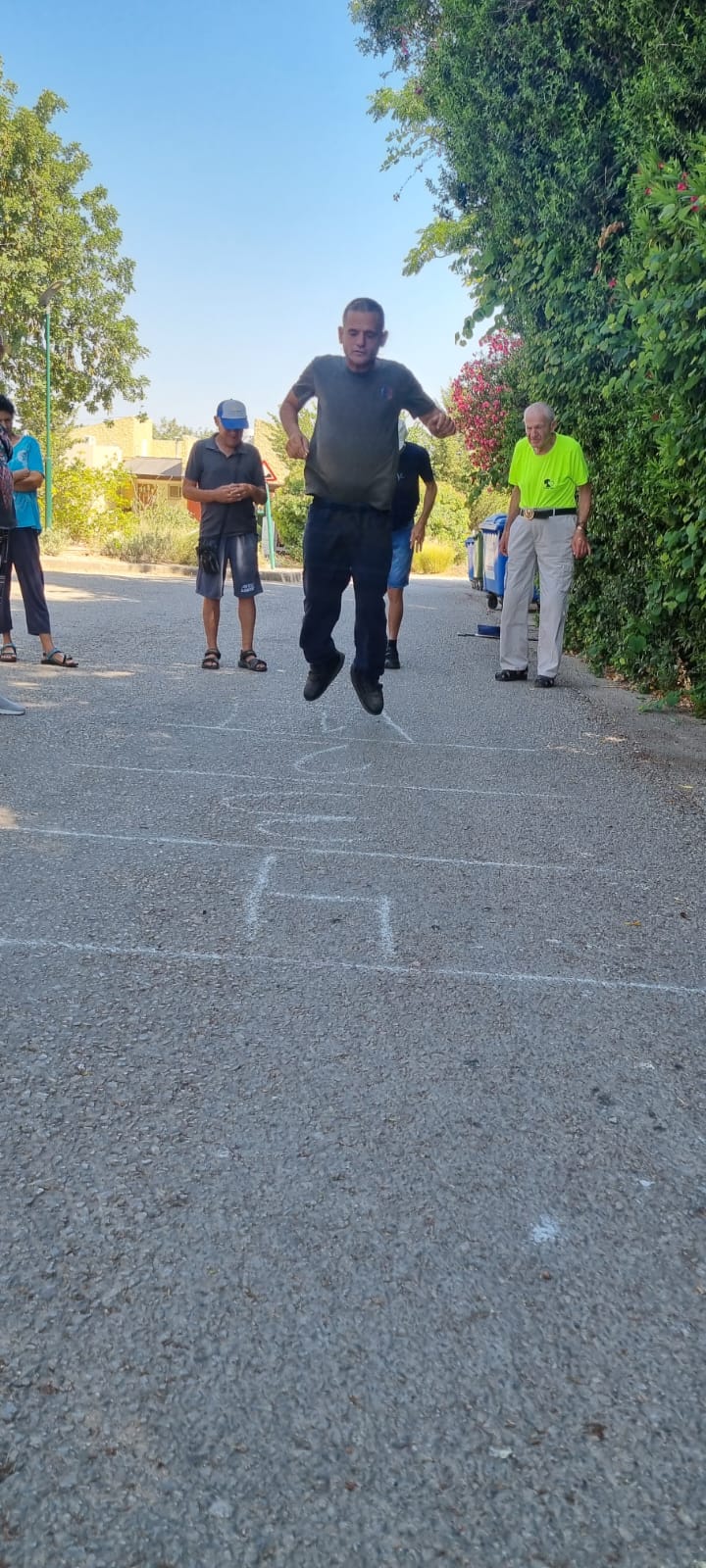 פעילות כיף 10